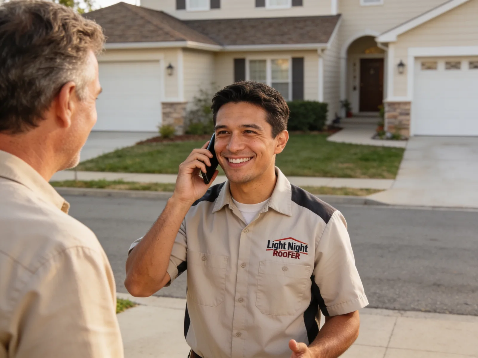 Emergency Roof Repair Dublin, CA FAQs